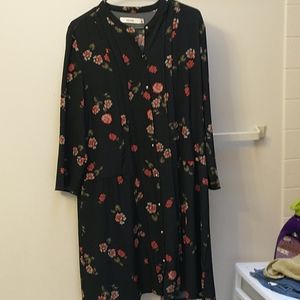 Justfab dress
